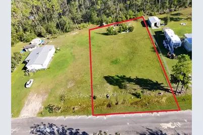 275 Spruce Ave, Wewahitchka, FL 32465 - Photo 2