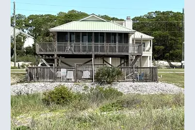832 E Gulf Beach Dr, Saint George Island, FL 32328 - Photo 2
