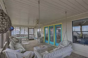 832 E Gulf Beach Dr, Saint George Island, FL 32328 - Photo 4