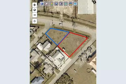 424 Texas Dr, Mexico Beach, FL 32456 - Photo 8