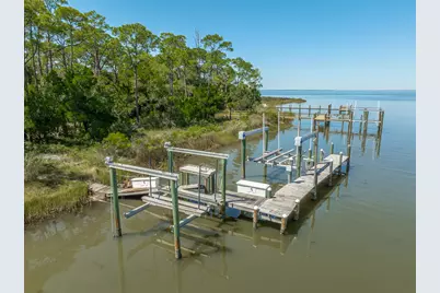 1235 Avocet Ln, Saint George Island, FL 32328 - Photo 1