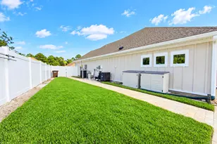 127 Gulf Coast Creek, Port Saint Joe, FL 32456 - Photo 50