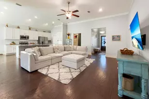 127 Gulf Coast Creek, Port Saint Joe, FL 32456 - Photo 8