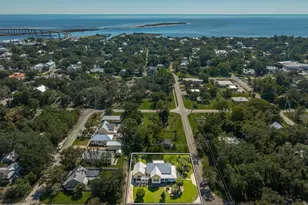 117 8th St, Apalachicola, FL 32320 - Photo 42