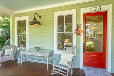 123 8th St, Apalachicola, FL 32320 - Photo 4