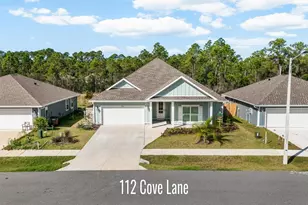 112 Cove Ln, Port Saint Joe, FL 32456 - Photo 2