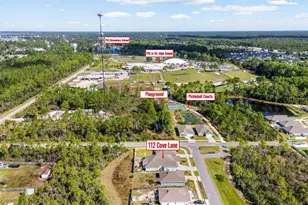 112 Cove Ln, Port Saint Joe, FL 32456 - Photo 8