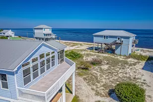 8 Tarpon St, Alligator Point, FL 32346 - Photo 4