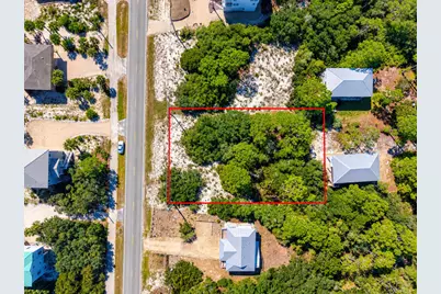1025 E Gulf Beach Dr, Saint George Island, FL 32328 - Photo 6