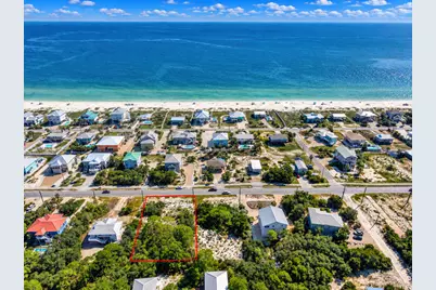 1025 E Gulf Beach Dr, Saint George Island, FL 32328 - Photo 8