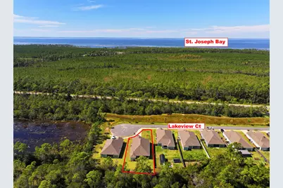 183 Lakeview Ct, Port Saint Joe, FL 32456 - Photo 50