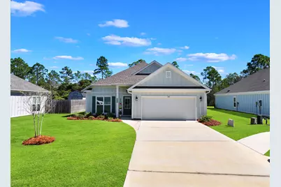183 Lakeview Ct, Port Saint Joe, FL 32456 - Photo 2