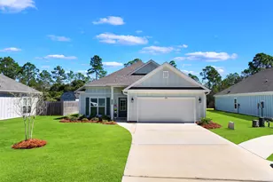 183 Lakeview Ct, Port Saint Joe, FL 32456 - Photo 2