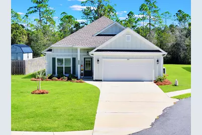 183 Lakeview Ct, Port Saint Joe, FL 32456 - Photo 1