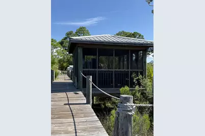 1302 Picketts Landing Ct #E4, Carrabelle, FL 32322 - Photo 40