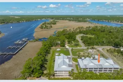 1302 Picketts Landing Ct #E4, Carrabelle, FL 32322 - Photo 2