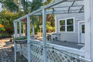 323 Bradford St, Saint George Island, FL 32328 - Photo 44