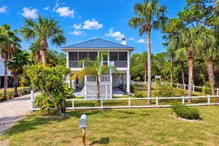 323 Bradford St, Saint George Island, FL 32328 - Photo 2