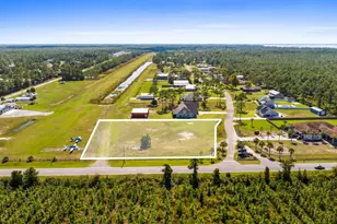 Tbd Plantation Dr, Port Saint Joe, FL 32456 - Photo 1