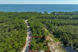 211 Royal Tern Way, Carrabelle, FL 32323 - Photo 1