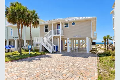 1909 Highway 98, Mexico Beach, FL 32456 - Photo 2