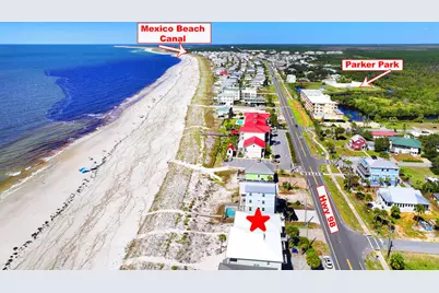 1909 Highway 98, Mexico Beach, FL 32456 - Photo 42