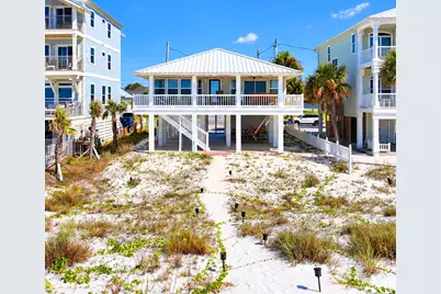 1909 Highway 98, Mexico Beach, FL 32456 - Photo 1