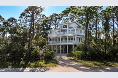 308 Howell St, Saint George Island, FL 32328 - Photo 12