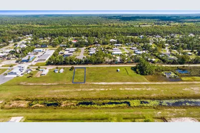Tbd Norris Dr, Port Saint Joe, FL 32456 - Photo 6