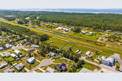 Tbd Norris Dr, Port Saint Joe, FL 32456 - Photo 2