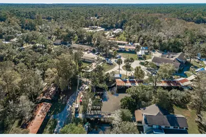 340 Bay City Rd, Apalachicola, FL 32320 - Photo 8