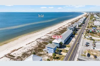 8041 Hwy 98 W, Port Saint Joe, FL 32456 - Photo 56