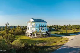 111 12th St, Mexico Beach, FL 32456 - Photo 2