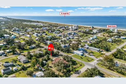 Lot 15 Alabama Ave, Port Saint Joe, FL 32456 - Photo 6