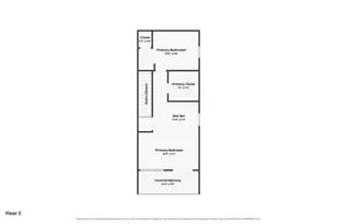1002 Hwy 98, Mexico Beach, FL 32456 - Photo 58