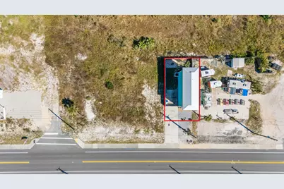 1002 Hwy 98, Mexico Beach, FL 32456 - Photo 4