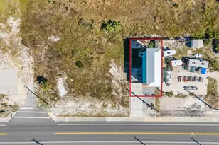 1002 Hwy 98, Mexico Beach, FL 32456 - Photo 4