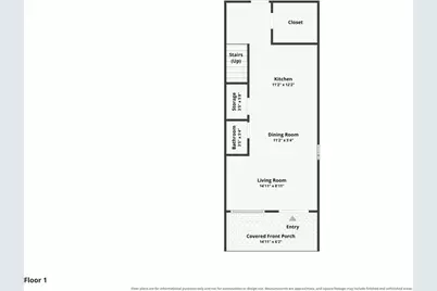 1002 Hwy 98, Mexico Beach, FL 32456 - Photo 56