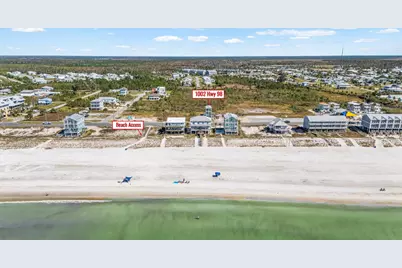 1002 Hwy 98, Mexico Beach, FL 32456 - Photo 6