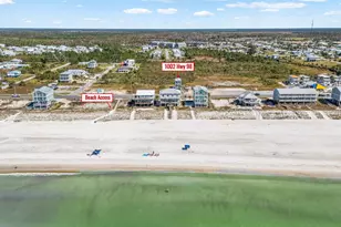 1002 Hwy 98, Mexico Beach, FL 32456 - Photo 6