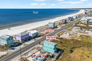 1002 Hwy 98, Mexico Beach, FL 32456 - Photo 2