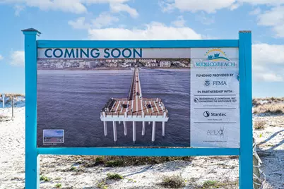 1002 Hwy 98 #3, Mexico Beach, FL 32456 - Photo 16