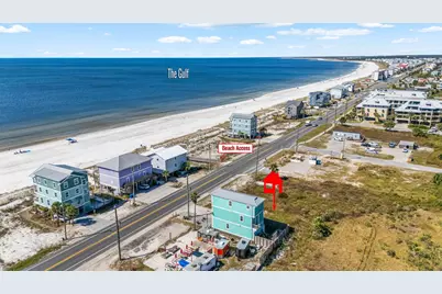 1002 Hwy 98 #3, Mexico Beach, FL 32456 - Photo 2