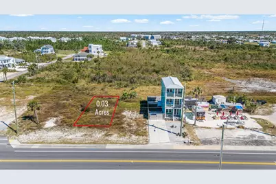 1002 Hwy 98 #4, Mexico Beach, FL 32456 - Photo 4