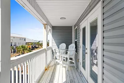 2503 Hwy 98 #B, Mexico Beach, FL 32456 - Photo 40