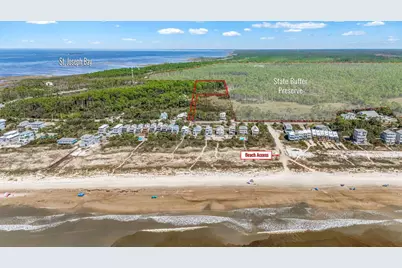 Lot 1 Cr 30-A, Cape San Blas, FL 32456 - Photo 6