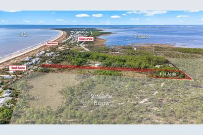 Lot 1 Cr 30-A, Cape San Blas, FL 32456 - Photo 4