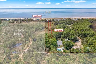 Lot 3 Cr 30-A, Cape San Blas, FL 32456 - Photo 1