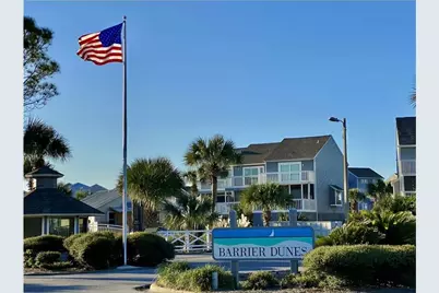 535 Barrier Dunes Dr, Port Saint Joe, FL 32456 - Photo 34