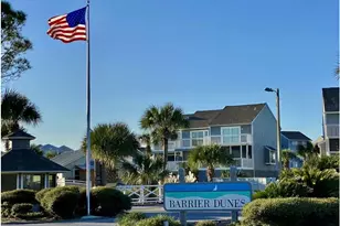 535 Barrier Dunes Dr, Port Saint Joe, FL 32456 - Photo 34